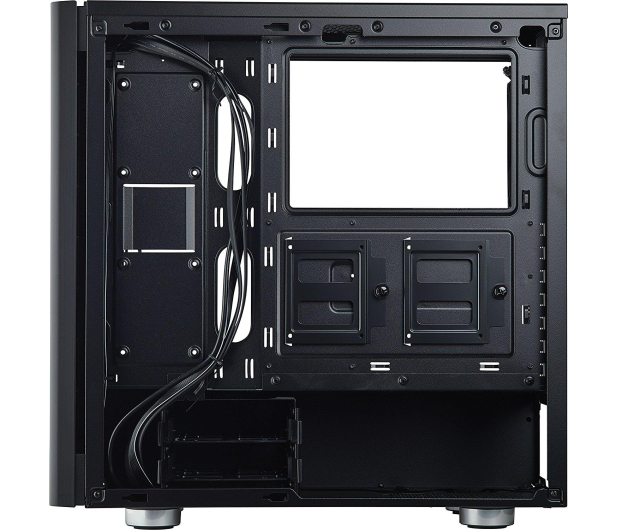CORSAIR Carbide Series 275R ATX CC-9011130-WW Czarna - 425179 - zdjęcie 8